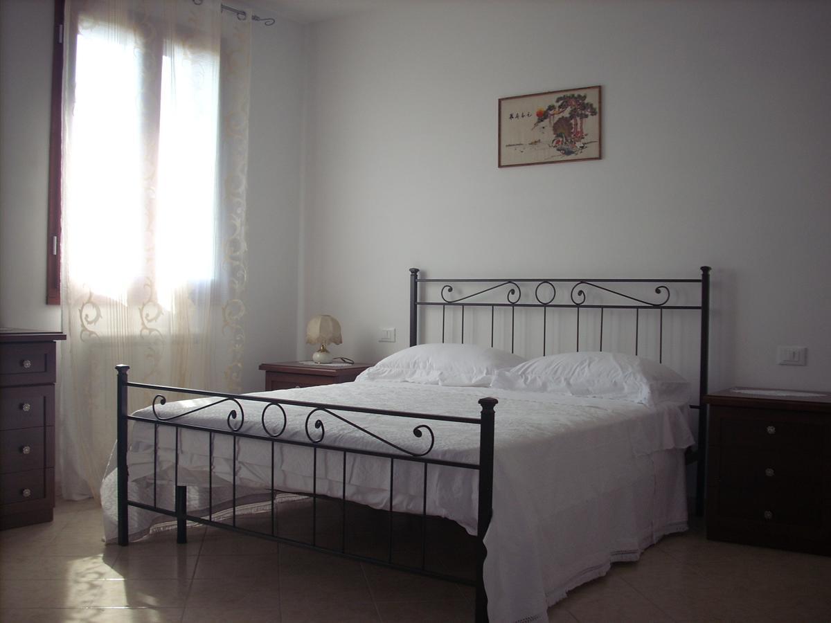 B&B Da Toni Taglio di Po Extérieur photo